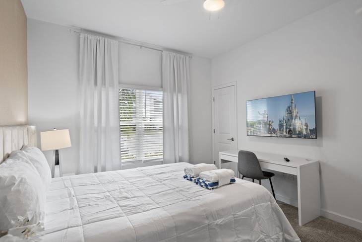 Casa de 4 dormitorios en Storey Lake – foto 10