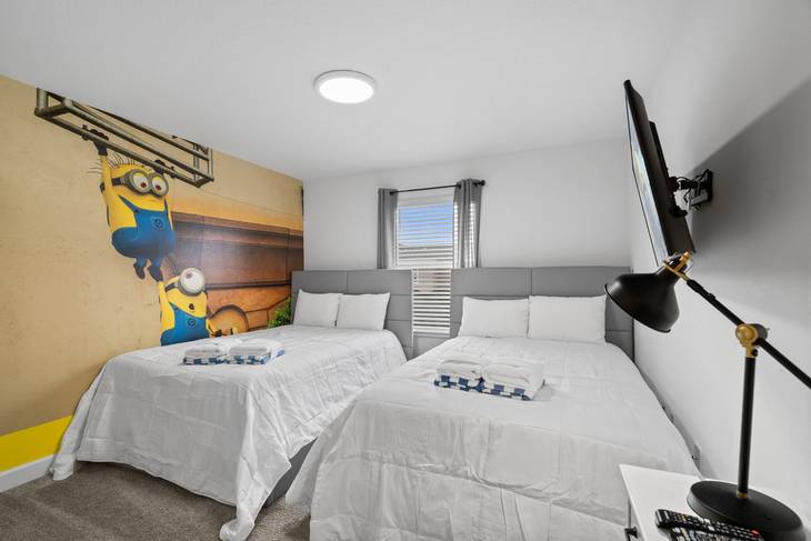 Casa de 4 dormitorios en Storey Lake – foto 5