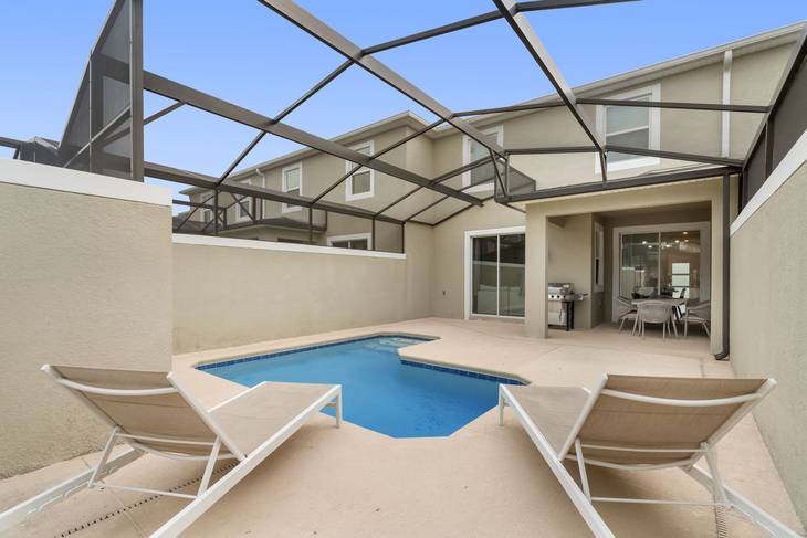 Casa de 4 dormitorios en Storey Lake – foto 23