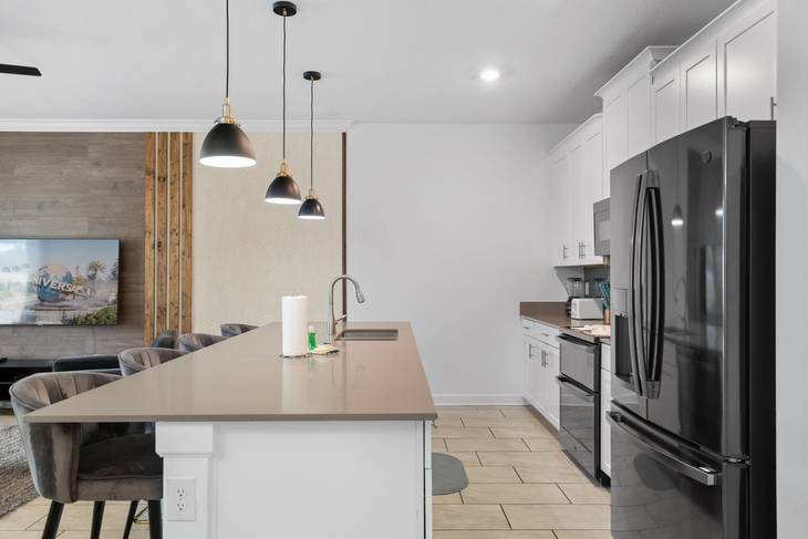 Casa de 4 dormitorios en Storey Lake – foto 17