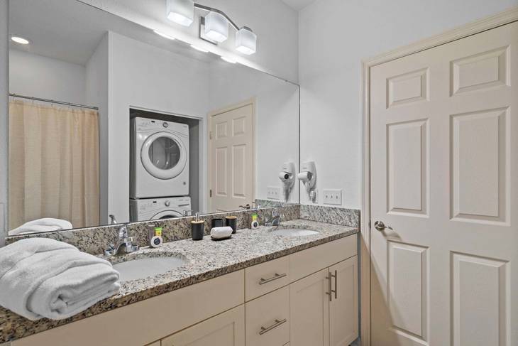 Casa de 3 dormitorios en West Lucaya – foto 20