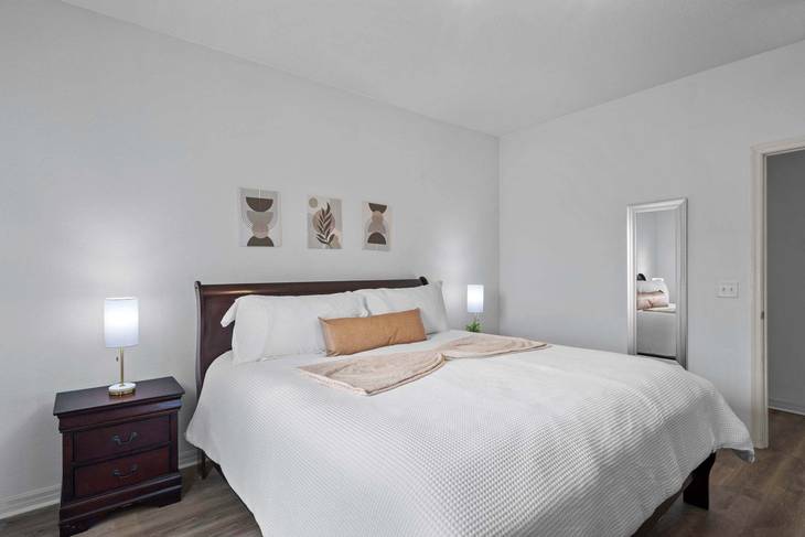 Casa de 3 dormitorios en West Lucaya – foto 18