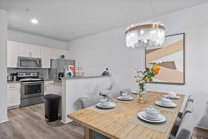 Casa de 3 dormitorios en West Lucaya – foto 7