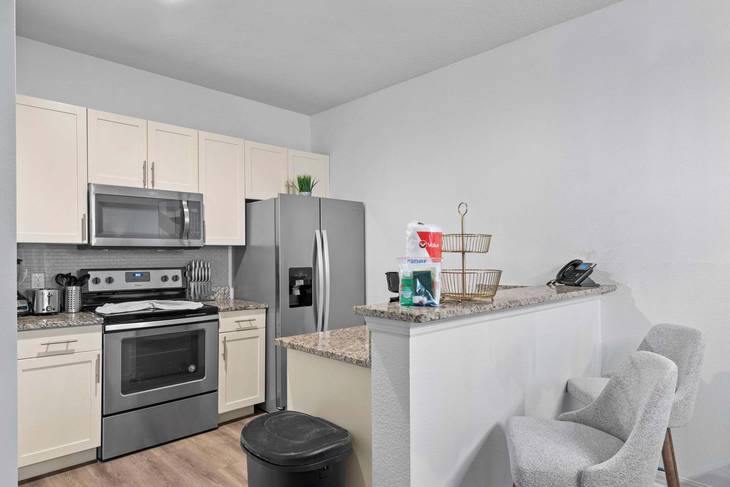 Casa de 3 dormitorios en West Lucaya – foto 8
