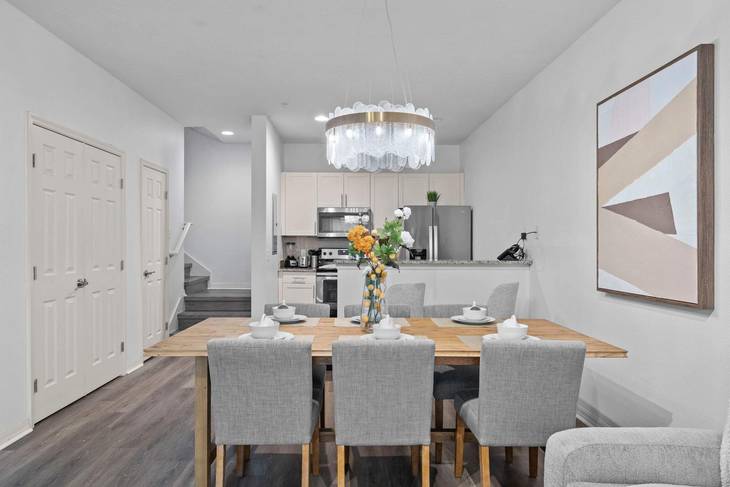 Casa de 3 dormitorios en West Lucaya – foto 6