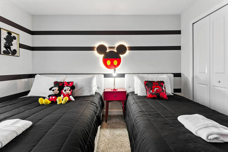 Casa de 4 dormitorios en Storey Lake – foto 3