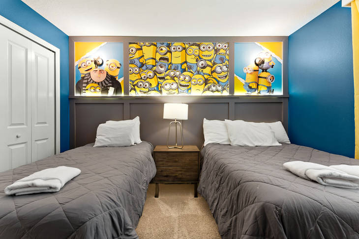 Casa de 4 dormitorios en Storey Lake – foto 4