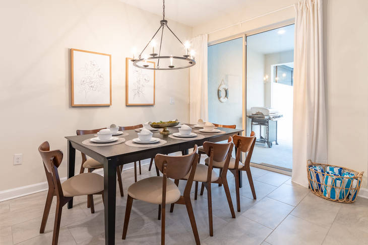 Casa de 4 dormitorios en Storey Lake – foto 7