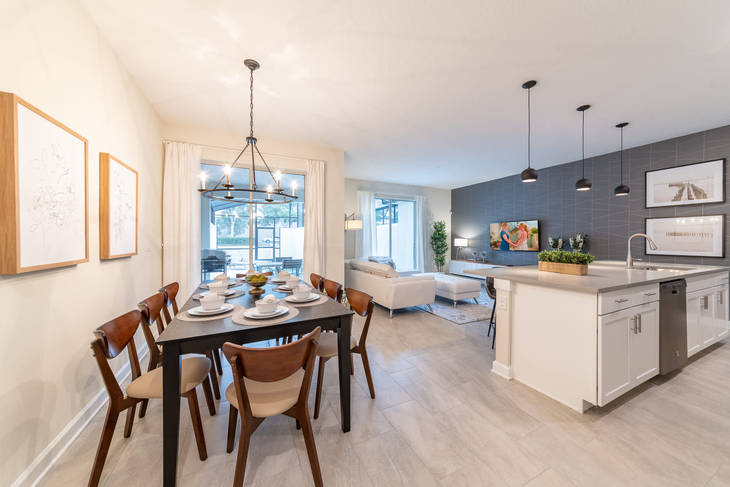 Casa de 4 dormitorios en Storey Lake – foto 6