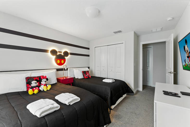 Casa de 4 dormitorios en Storey Lake – foto 23