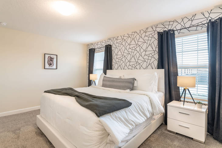Casa de 4 dormitorios en Storey Lake – foto 19