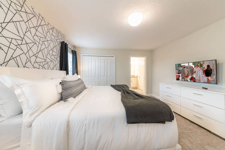 Casa de 4 dormitorios en Storey Lake – foto 18