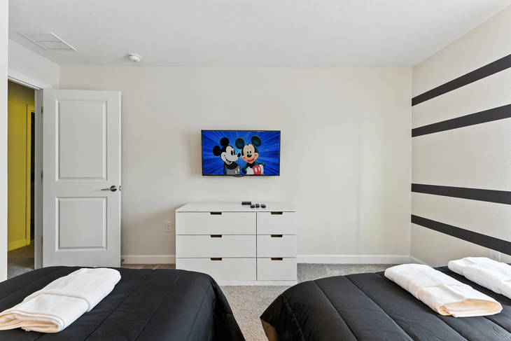 Casa de 4 dormitorios en Storey Lake – foto 24