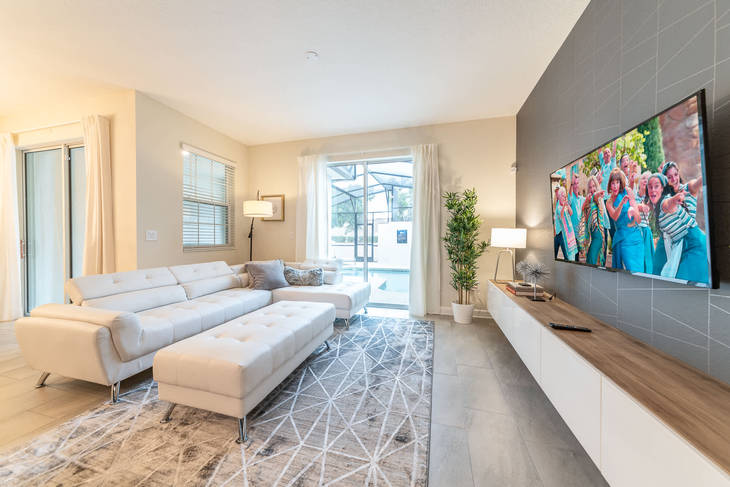 Casa de 4 dormitorios en Storey Lake – foto 10