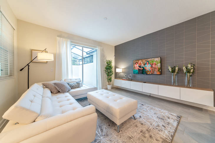 Casa de 4 dormitorios en Storey Lake – foto 2