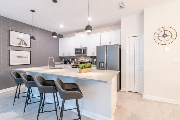 Casa de 4 dormitorios en Storey Lake – foto 8
