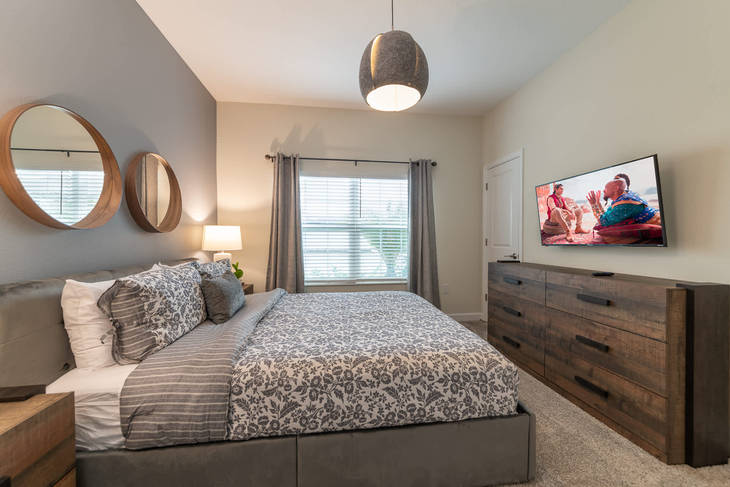 Casa de 4 dormitorios en Storey Lake – foto 12