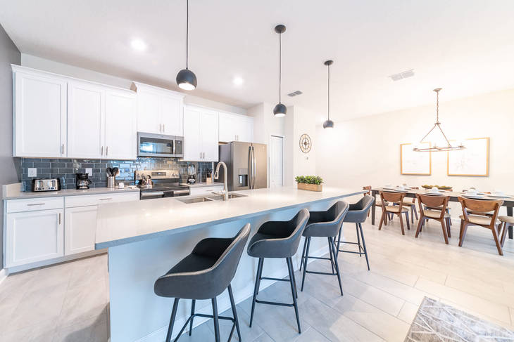Casa de 4 dormitorios en Storey Lake – foto 9