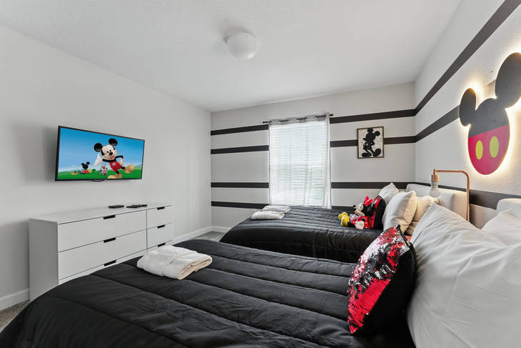 Casa de 4 dormitorios en Storey Lake – foto 22