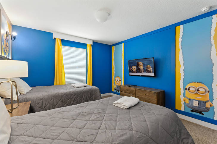 Casa de 4 dormitorios en Storey Lake – foto 29