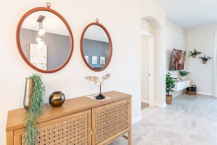 Departamento de 3 dormitorios en Champions Gate – foto 4