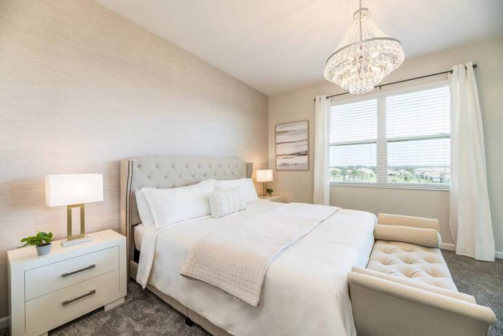 Departamento de 3 dormitorios en Champions Gate – foto 12