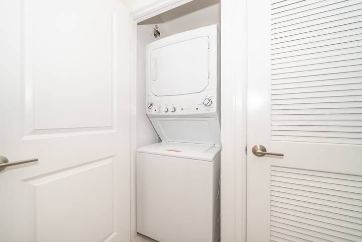 Departamento de 2 dormitorios en Storey Lake – foto 15