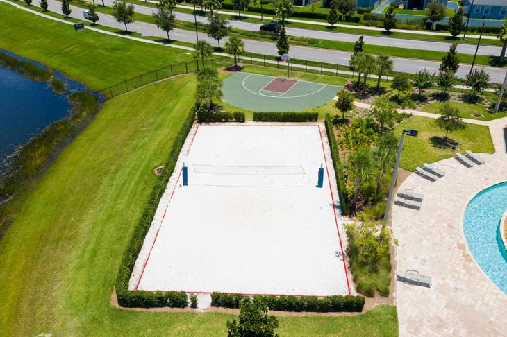 Departamento de 2 dormitorios en Storey Lake – foto 21