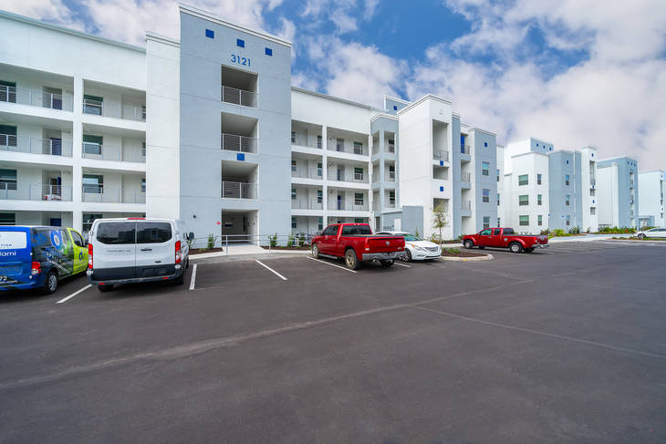 Departamento de 2 dormitorios en Storey Lake – foto 16