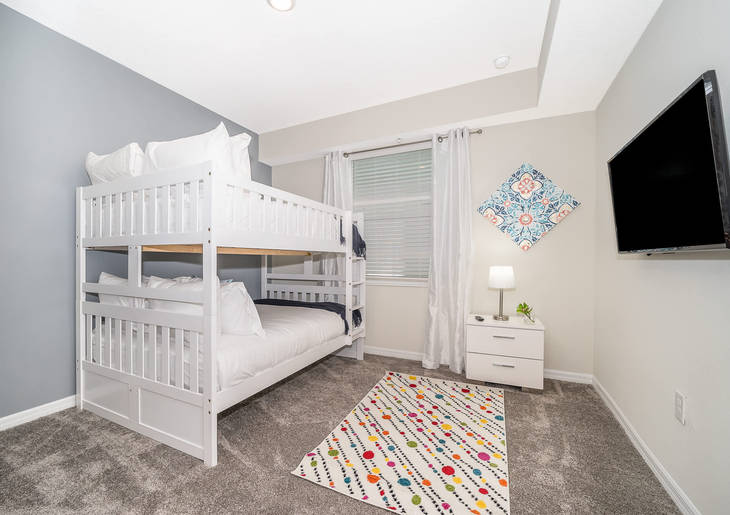 Departamento de 2 dormitorios en Storey Lake – foto 13