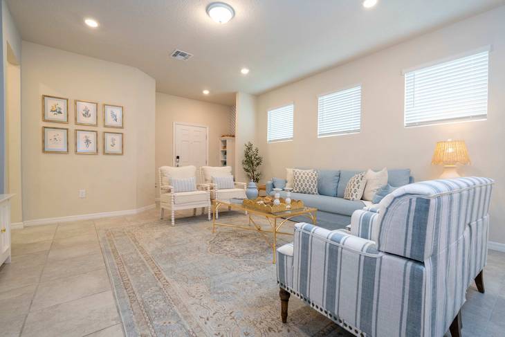 Casa de 5 dormitorios en Windsor Island – foto 10