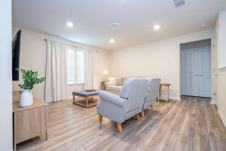 Casa de 5 dormitorios en Windsor Island – foto 41