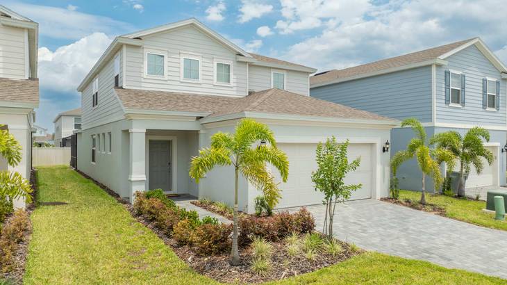 Casa de 5 dormitorios en Windsor Island – foto 71