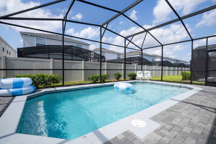Casa de 5 dormitorios en Windsor Island – foto 25