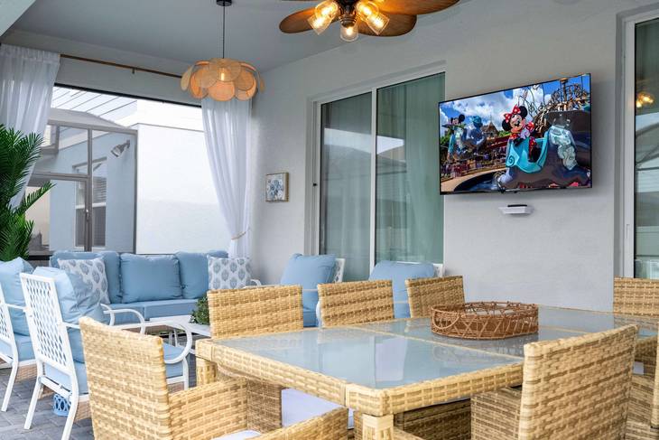 Casa de 5 dormitorios en Windsor Island – foto 22
