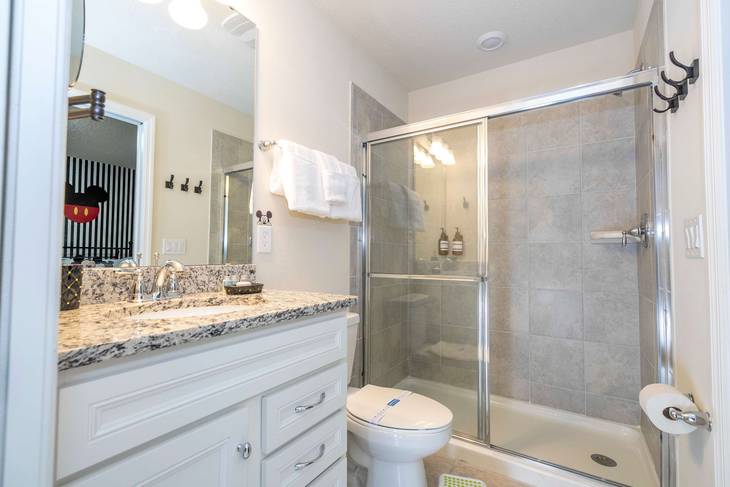 Casa de 5 dormitorios en Windsor Island – foto 60