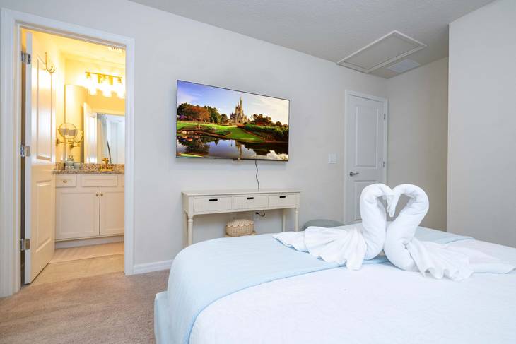 Casa de 5 dormitorios en Windsor Island – foto 53