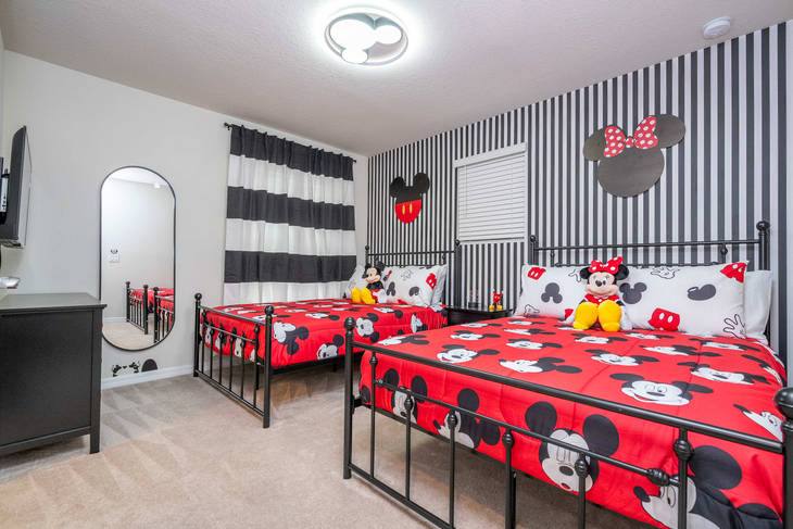 Casa de 5 dormitorios en Windsor Island – foto 56