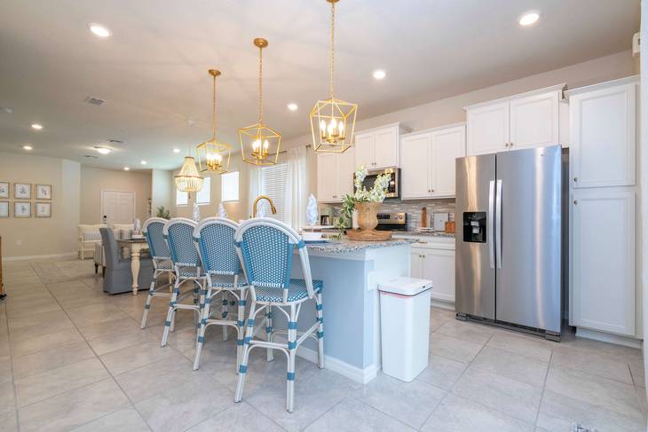 Casa de 5 dormitorios en Windsor Island – foto 16