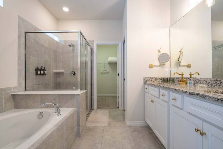 Casa de 5 dormitorios en Windsor Island – foto 40