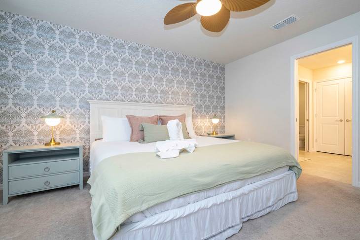Casa de 5 dormitorios en Windsor Island – foto 63