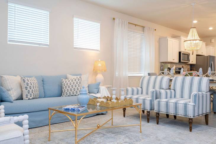 Casa de 5 dormitorios en Windsor Island – foto 9