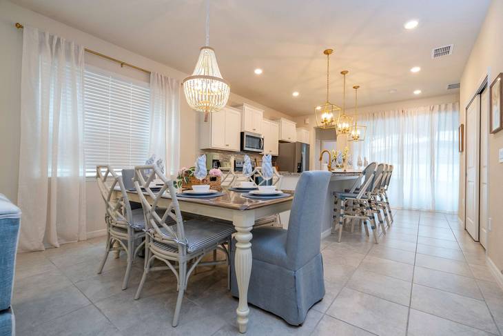 Casa de 5 dormitorios en Windsor Island – foto 14