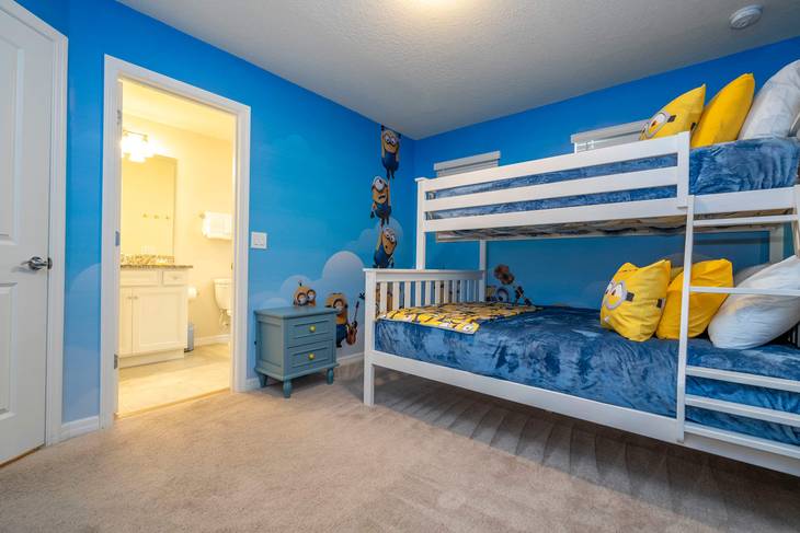 Casa de 5 dormitorios en Windsor Island – foto 47