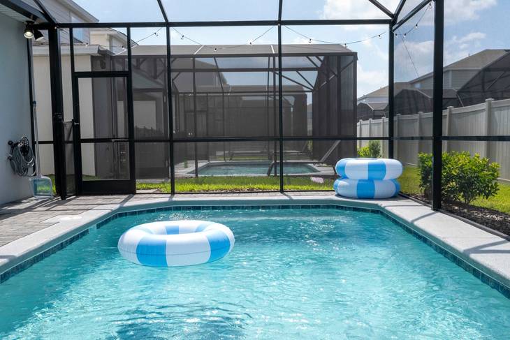 Casa de 5 dormitorios en Windsor Island – foto 24