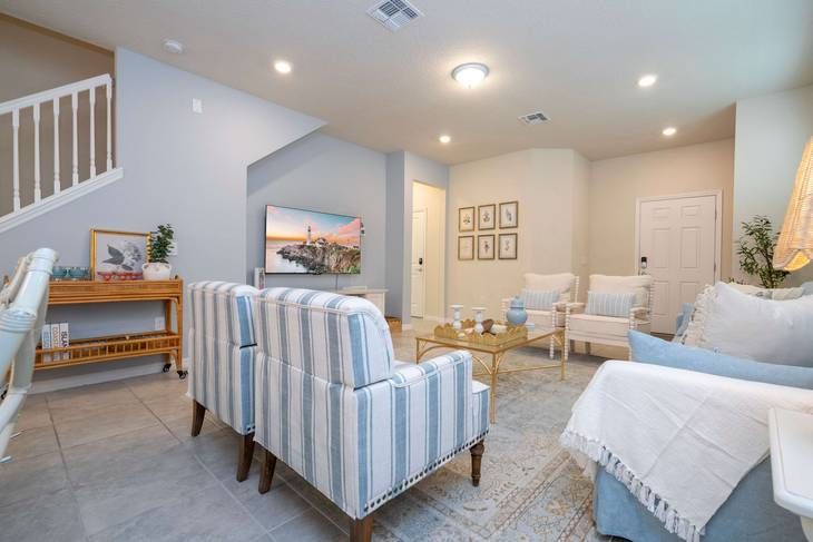 Casa de 5 dormitorios en Windsor Island – foto 11