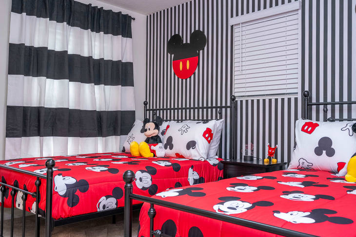 Casa de 5 dormitorios en Windsor Island – foto 58