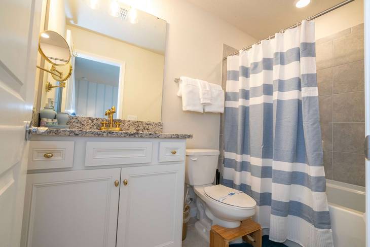 Casa de 5 dormitorios en Windsor Island – foto 54