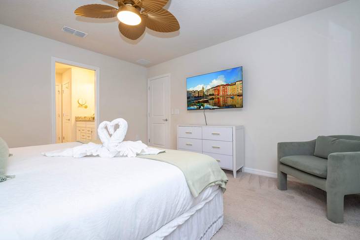 Casa de 5 dormitorios en Windsor Island – foto 64