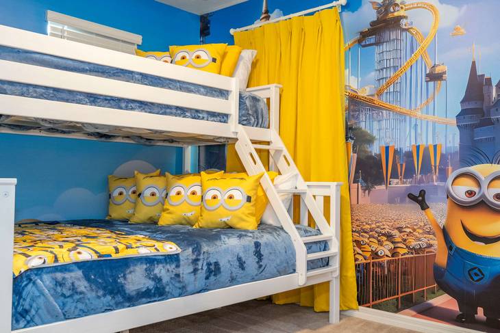 Casa de 5 dormitorios en Windsor Island – foto 45